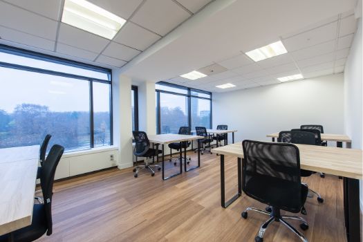 Knightsbridge Serviced Offices 3