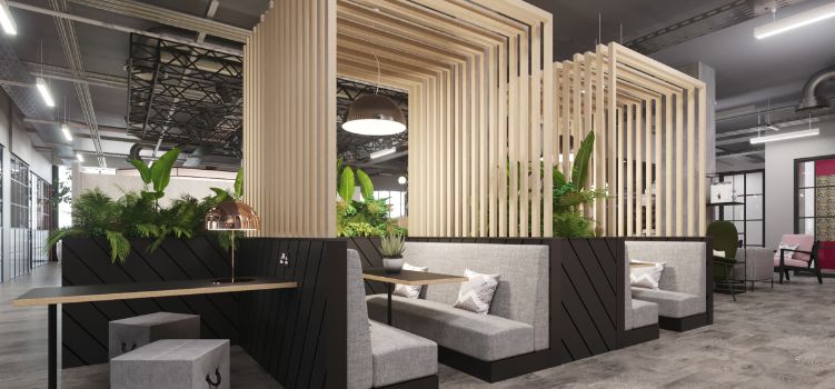 Noel St, Soho Serviced Offices 1