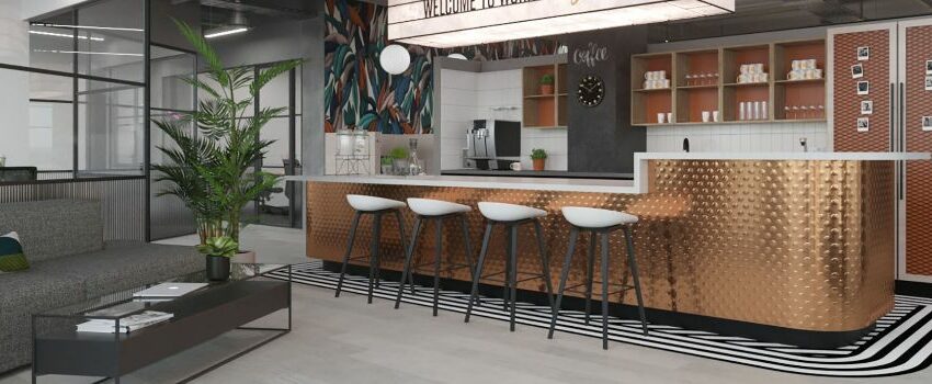 Noel St, Soho Serviced Offices 8