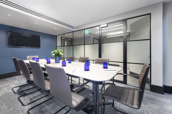 Park Street, Mayfair Offices12