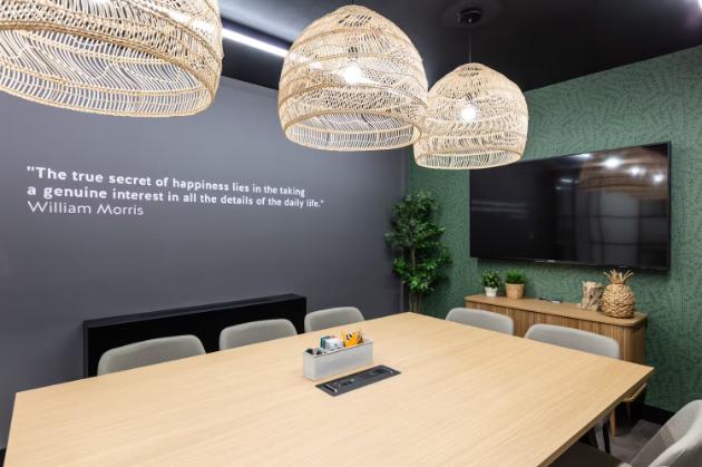 Red Lion Street Serviced Offices Holborn 1