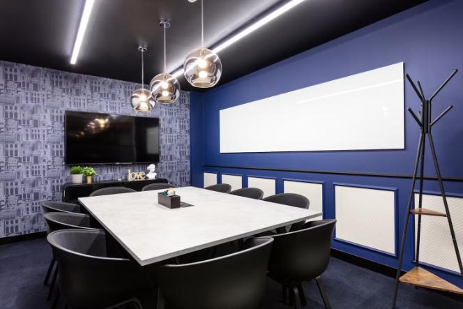 Red Lion Street Serviced Offices Holborn 7