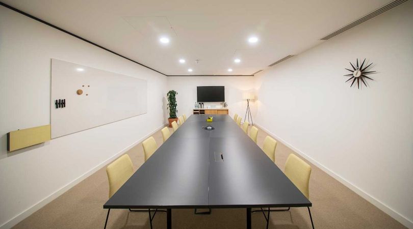 St Martins Lane, Covent Garden Serviced Offices1