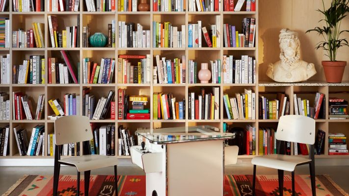 Devonshire Square Serviced Offices London 5