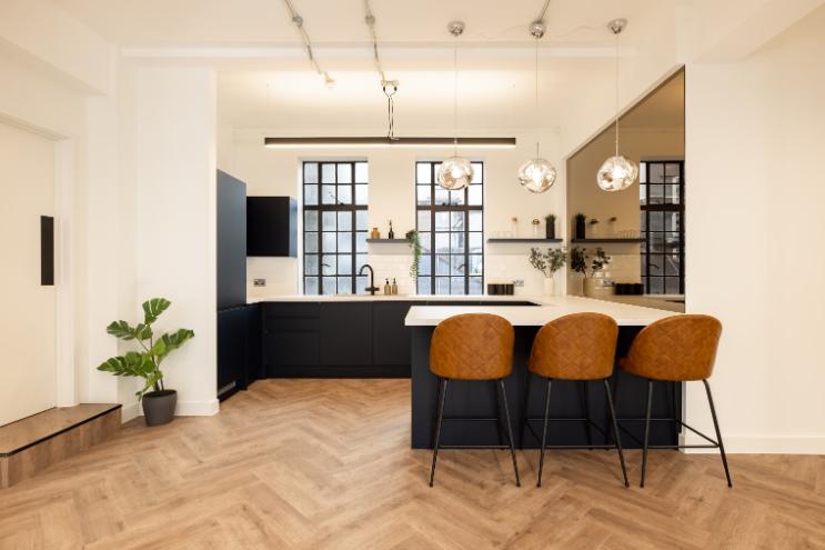 Euston Road Kings Cross Serviced Offices London 3