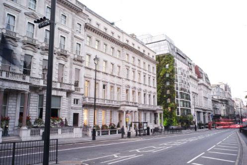 Piccadilly Mayfair Serviced Offices 13