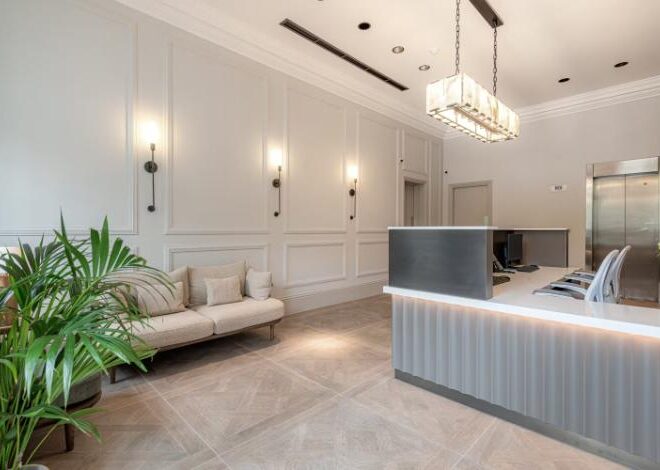 Piccadilly Serviced Offices in Mayfair 2