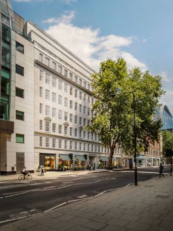 High Holborn Offices in London 3