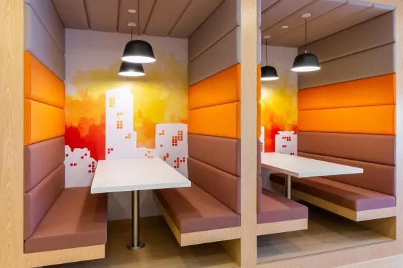 St Helens Liverpool Street Serviced Offices 7