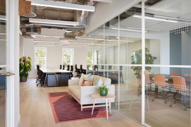 Grosvenor Gardens, Victoria Serviced and Managed Offices 5