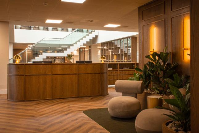 King William Street Serviced Offices 1