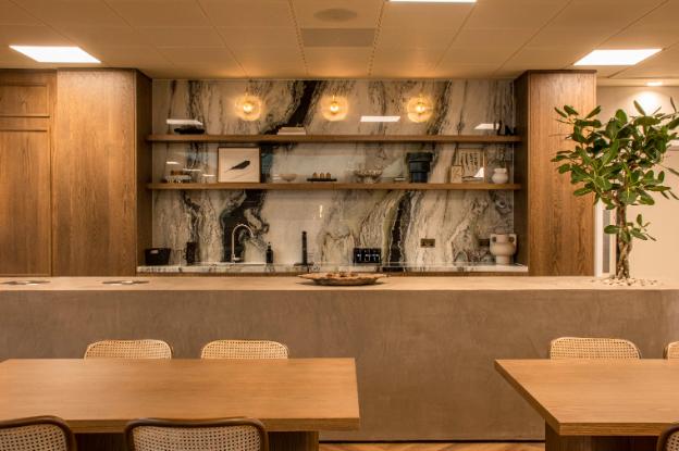 King William Street Serviced Offices 4