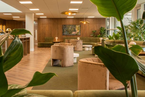 King William Street Serviced Offices 5