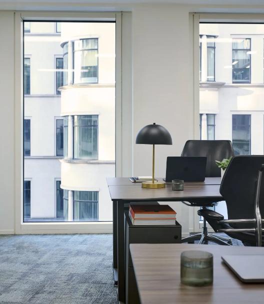 Moorgate Serviced Offices in London 3