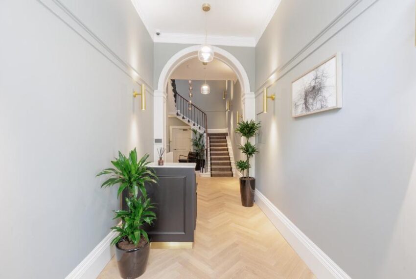 Bedford Square Serviced Offices London 2