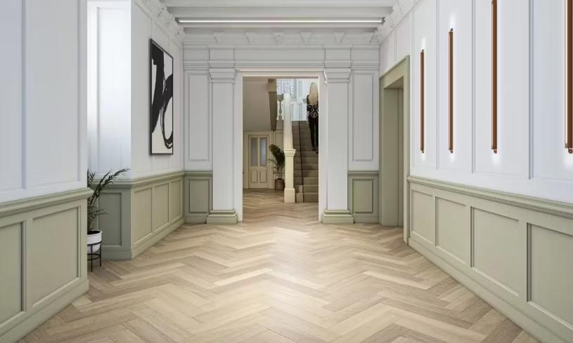 Bloomsbury Serviced Offices in London 2