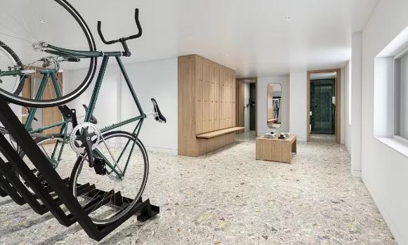 Bloomsbury Serviced Offices in London 3