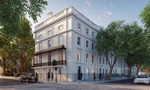 Bloomsbury Serviced Offices in London 5