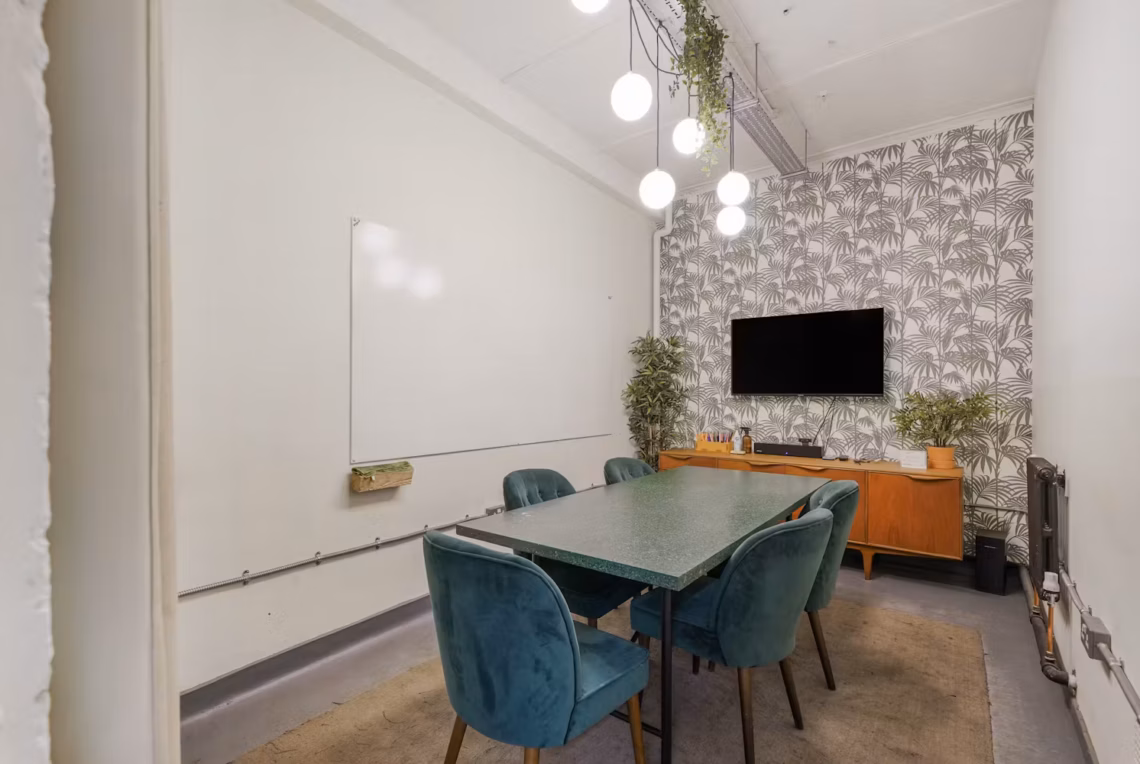 Hatton Garden, Farringdon Serviced Offices 6