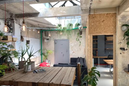 Hatton Garden Serviced Offices London 4