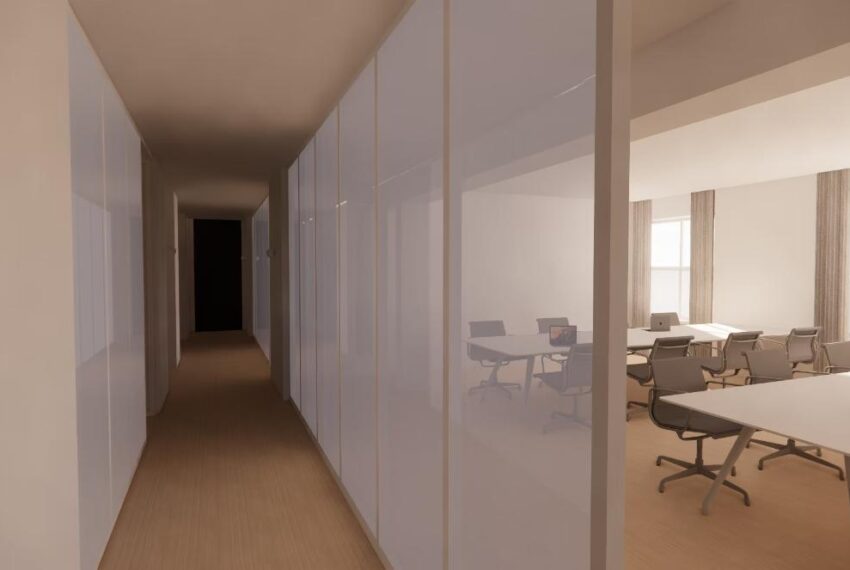 Northdown Street Kings Cross Serviced Offices 7