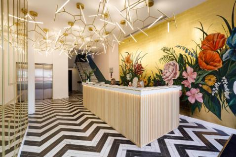 High Holborn Serviced Offices in London 1
