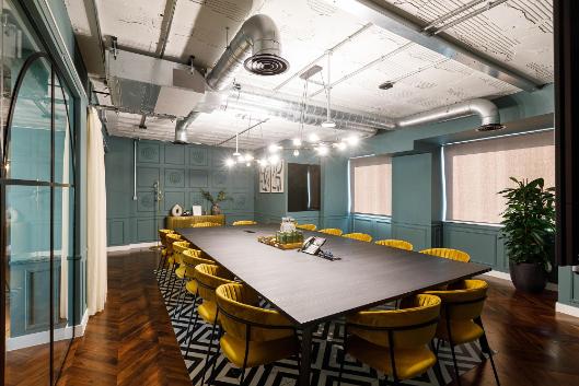 High Holborn Serviced Offices in London 4