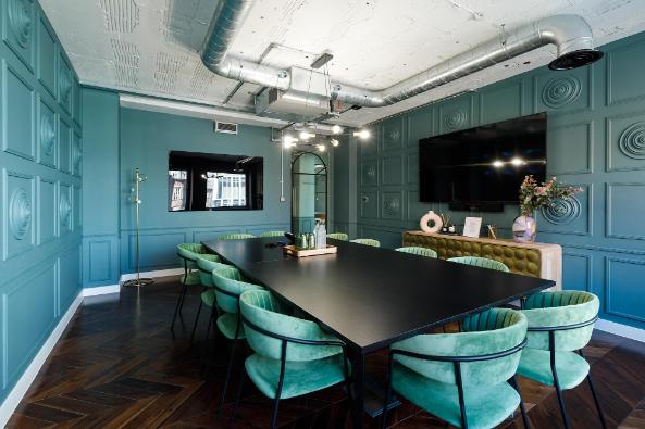 High Holborn Serviced Offices in London 5