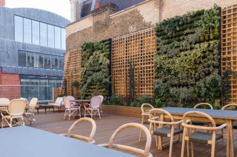 High Holborn Serviced Offices in London 9