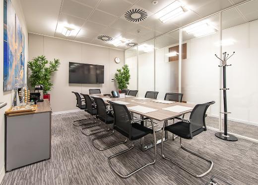 Holland Road Serviced Offices 5