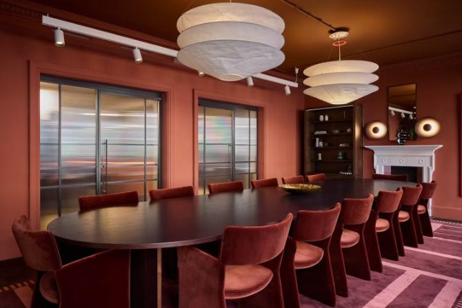 Piccadilly, Mayfair St Jamess Managed Offices 1