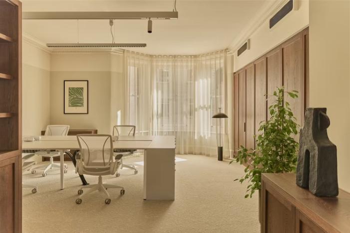 Piccadilly, Mayfair St Jamess Managed Offices 10