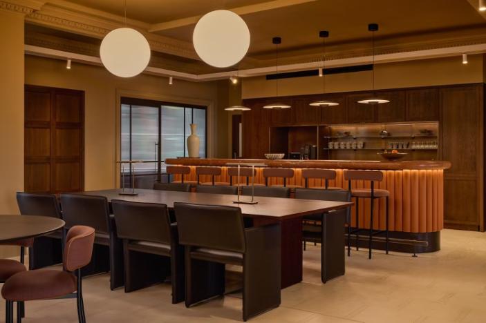 Piccadilly, Mayfair St Jamess Managed Offices 12