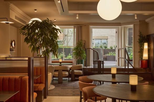 Piccadilly, Mayfair St Jamess Managed Offices 2