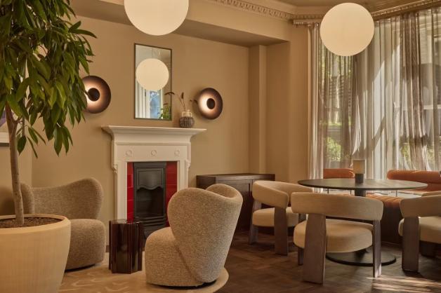 Piccadilly, Mayfair St Jamess Managed Offices 7