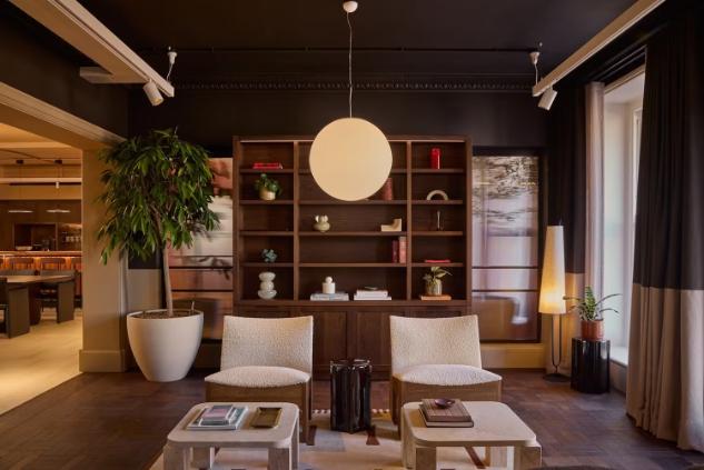 Piccadilly, Mayfair St Jamess Managed Offices 9