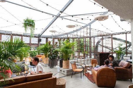 Chalk Farm Camden Serviced Offices 4