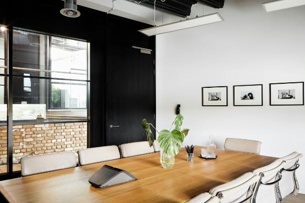 Chalk Farm Camden Serviced Offices 6