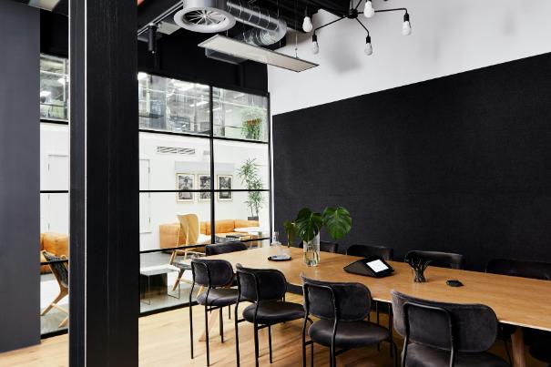 Chalk Farm Camden Serviced Offices 7