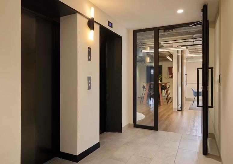 Dufours Place, Soho Managed Offices London 4