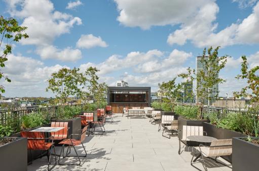 Fitzroy Street, Fitzrovia Serviced Offices 1