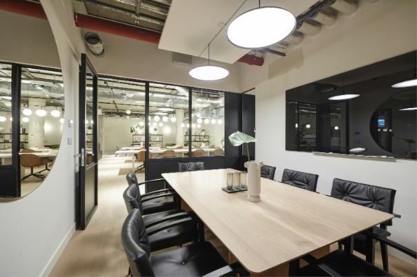 Water Lane Camden Serviced Offices 2