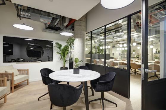 Water Lane Camden Serviced Offices 3