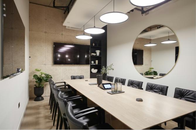 Water Lane Camden Serviced Offices 5