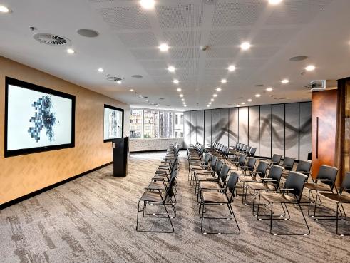 Leadenhall Serviced Offices London 7
