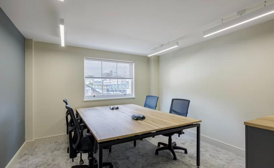 Borough High Street, London Bridge Serviced Offices 1