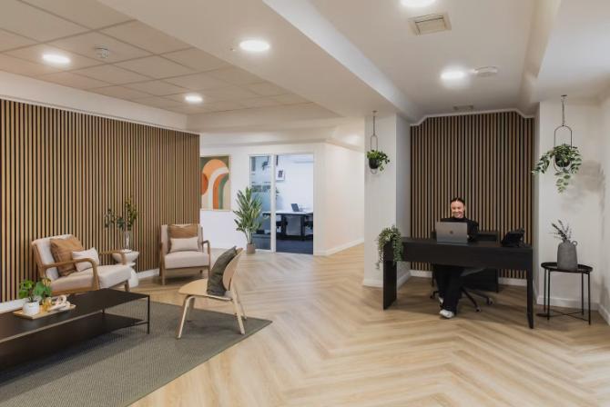 Chapel Street, Marylebone Serviced Offices 2