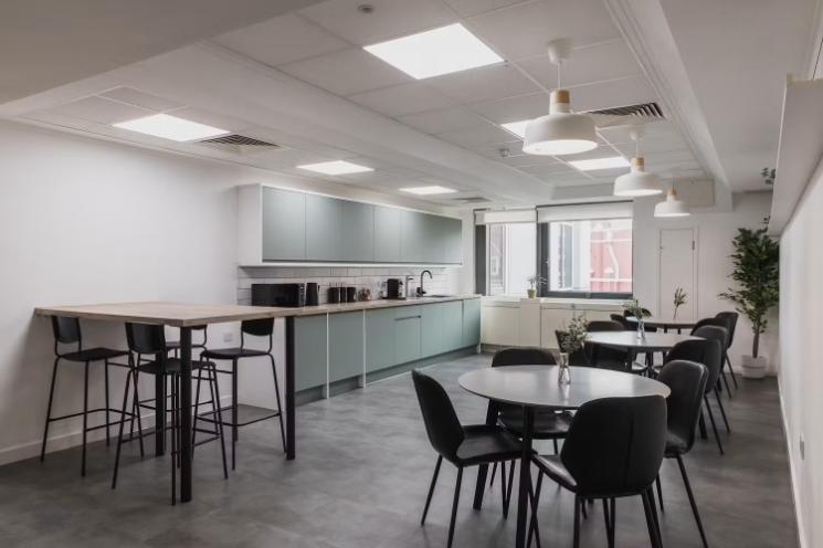 Chapel Street, Marylebone Serviced Offices 3