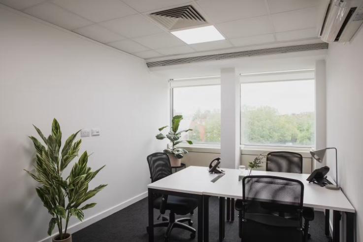 Chapel Street, Marylebone Serviced Offices 4