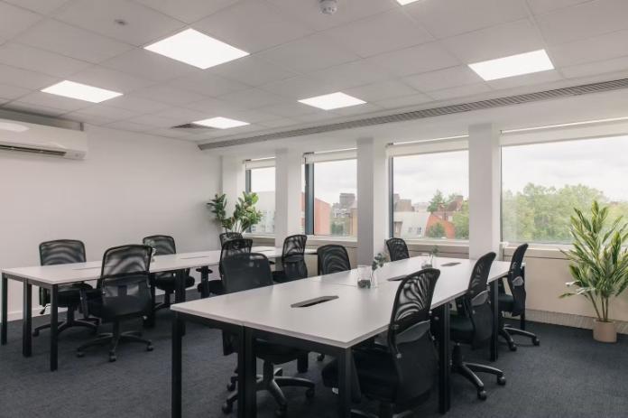 Chapel Street, Marylebone Serviced Offices 5